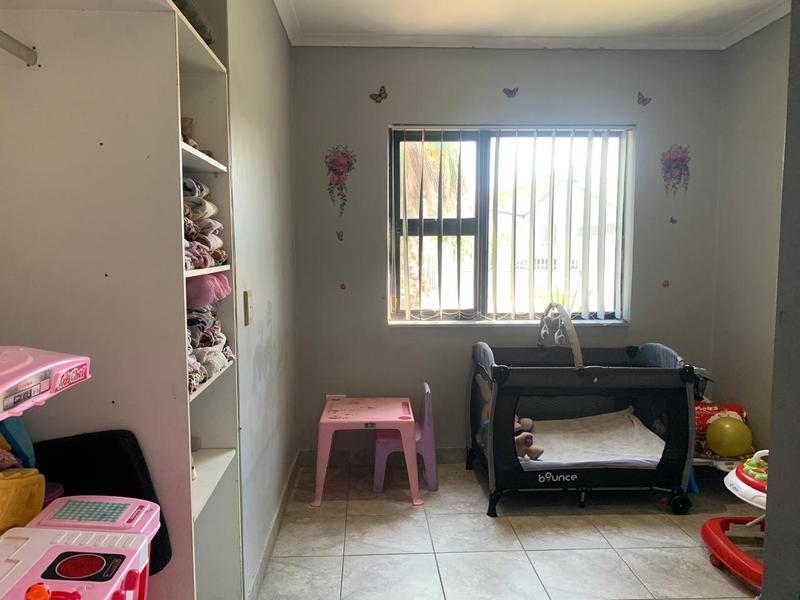 3 Bedroom Property for Sale in Sarepta Western Cape